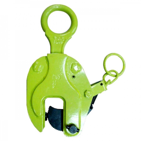 臺(tái)灣帕薩克高級E型鋼板立吊夾具